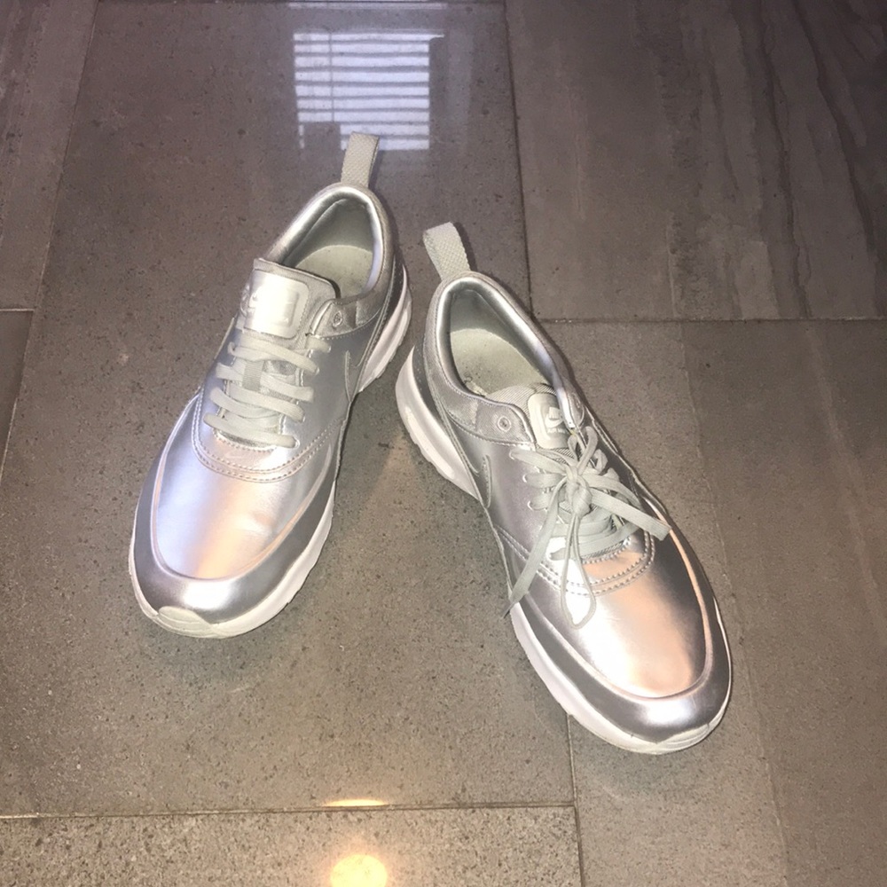 Nike sneakers